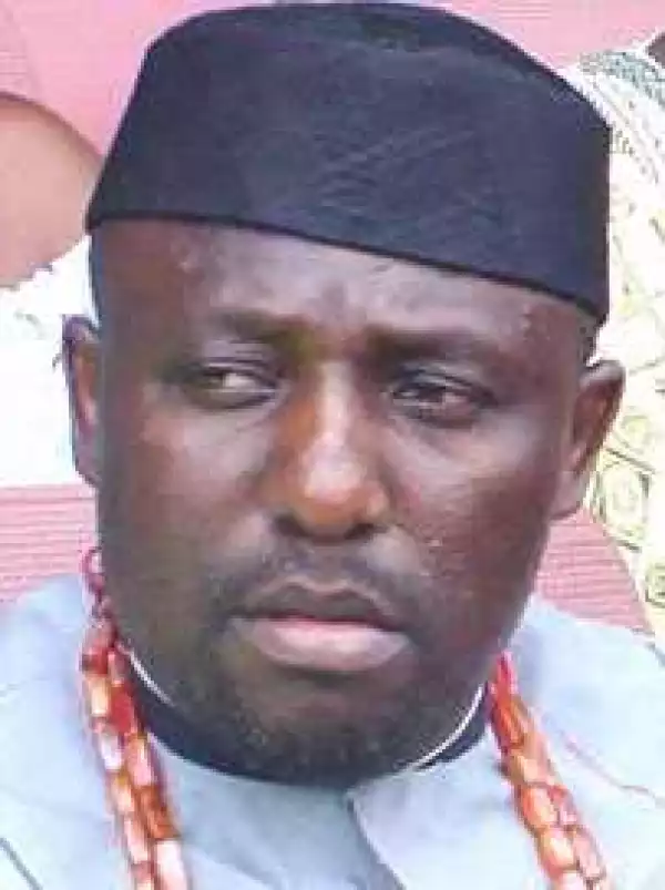 Leaders Cannot Afford To Hand Over To The Next Generation – Okorocha